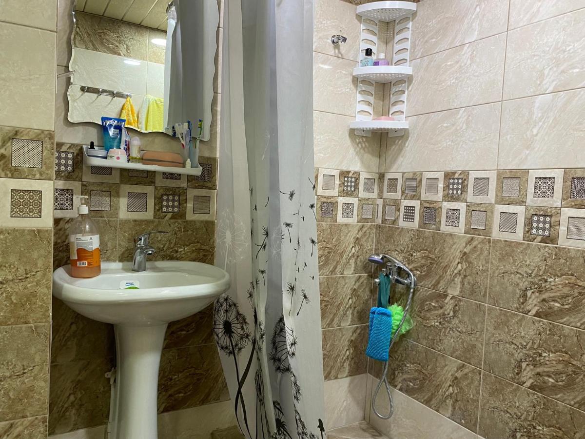 Lovely 2-Bedroom Apartment Near Ayb School Dilijan Exterior photo